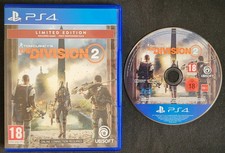 Tom Clancy's The Division 2 -