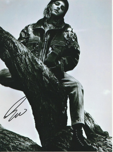 Signed emma watson autographed - signed,