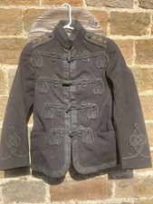 Victorian Officers Patrol