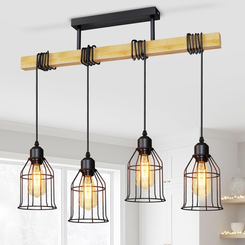 Lvwit black kitchen lights - lvwit,