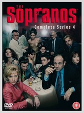 The Sopranos: Complete Series
