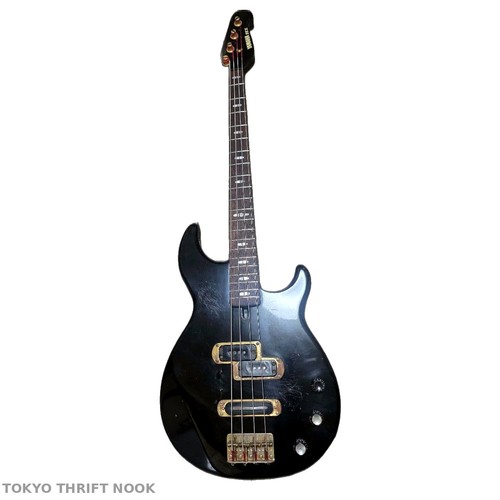 Vintage 1984 yamaha bb - 1984],