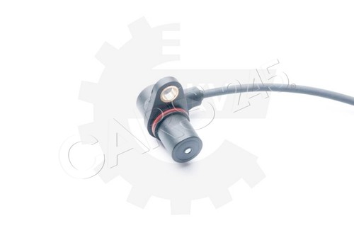 Crankshaft pulse generator for - crankshaft,