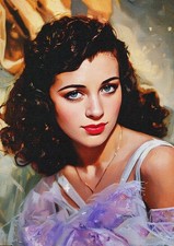 Gail Russell Unique Oils