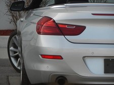 2012 BMW 640i 640i 2dr