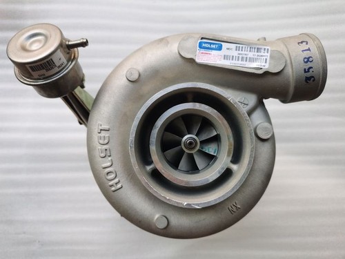 New genuine holset hx35w - holset,