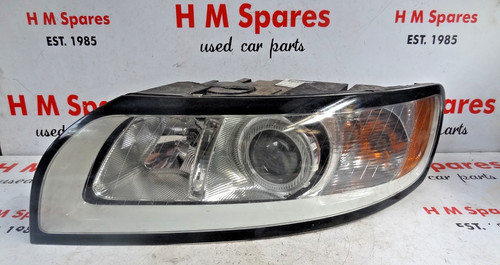 2008 2012 volvo v50 - 2008-2012,
