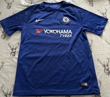 Chelsea nike 2017 2018 - chelsea, 2017/2018