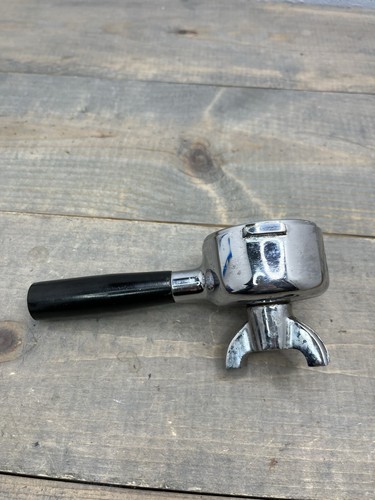 Pavoni manual lever - manual,