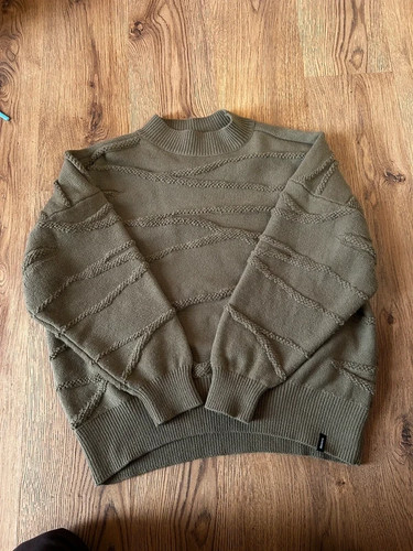 Finisteree arkose oversized - -,