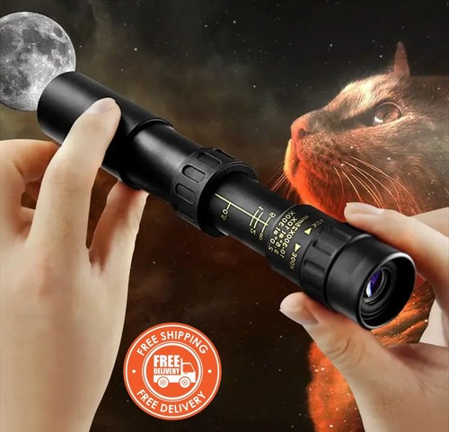 Professional 300x zoom - professional, hd