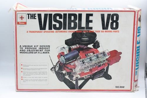 Renwal the visible - renwal, engine