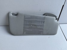 Fiat Grande Punto 2006 - 2012 Drivers Sun Visor (C5)