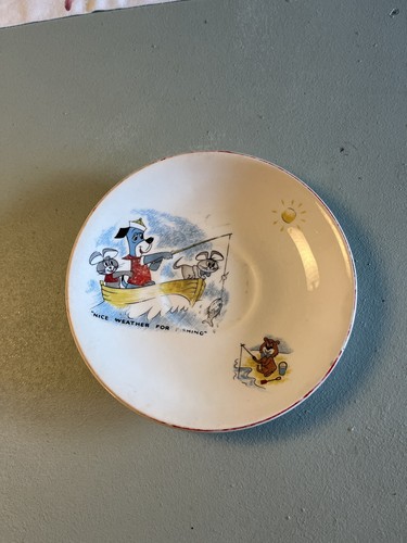 Huckleberry hound and friends - hound,