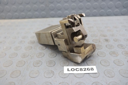 Slater tool slitter - tool, shave