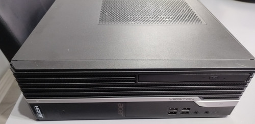 Acer veriton x2665g - acer,