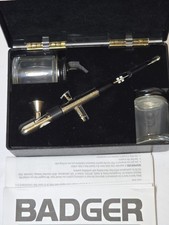 Badger Air-Brush Co. Model