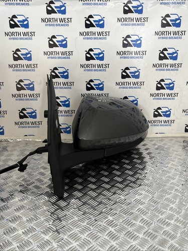 Toyota yaris mk4 nsf wing - mk4,