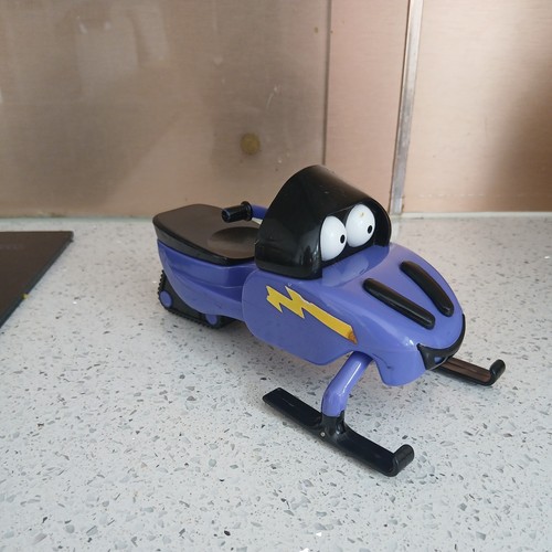 Bob the builder zoomer - builder,,