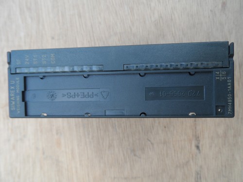 Siemens siwarex - siemens, u
