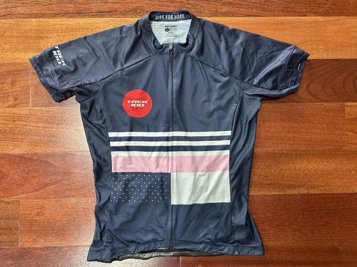 Bontrager cycling jersey - bontrager,