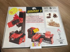 Unimat precision in one - 1,
