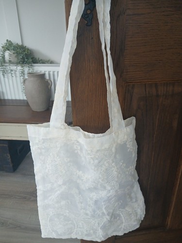 Extremely pretty sheer - extremely,
