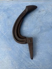Antique cast iron - iron, blacksmith
