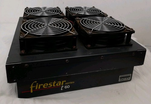 60watts synrad firestar t60 - 60watts,