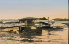 Havre-Paris-Lyon France Seine