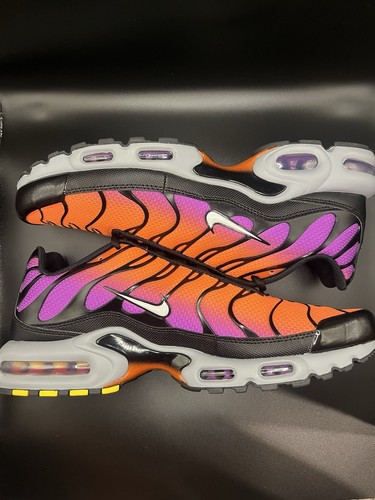 Nike air max plus - max, tn