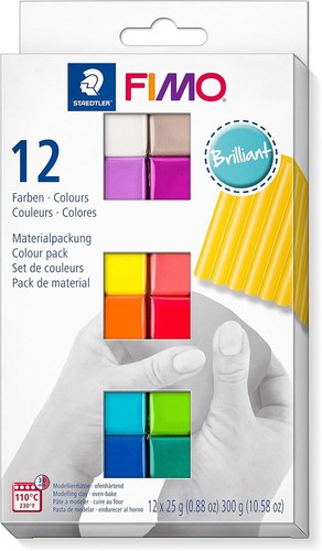 Staedtler fimo soft modelling - staedtler,