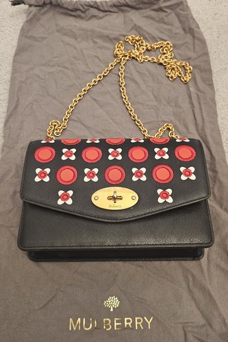 Mulberry small darley - darley, shoulder
