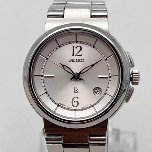 Seiko lukia 7n82 6e00 women - 7n82-6e00, women's