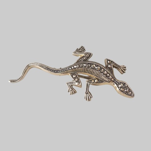 Vintage 1980s gold tone - vintage,