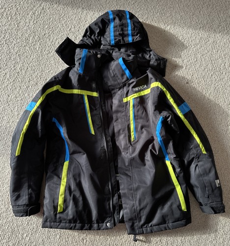 Junior ski jacket size - -, 158
