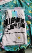 Billionaire Boys Club