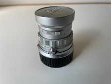 Leica Summicron-m 50mm f/2
