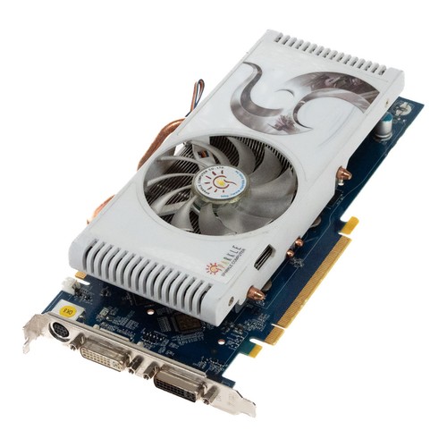 Sparkle nvidia geforce - geforce, gt