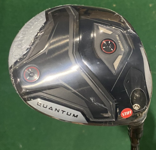 Callaway quantum mini driver - quantum,