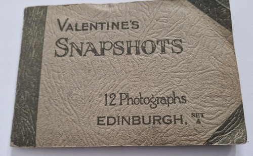 Valentines album old - album,