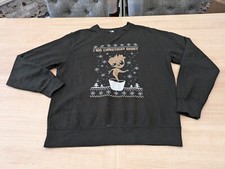 'I am Christmas Groot' Xmas