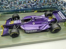 1/18 Maisto Dallara #91 Delta