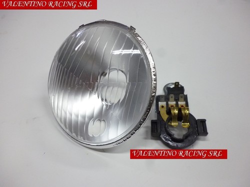 Front optical group headlight - front,