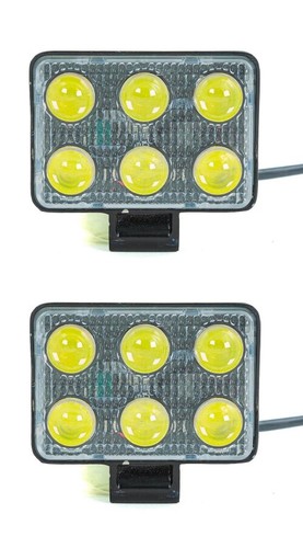 12v 24v led beam lamps - 12v/24v,