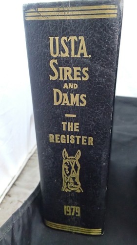 1979 usta sires dams - 1979,