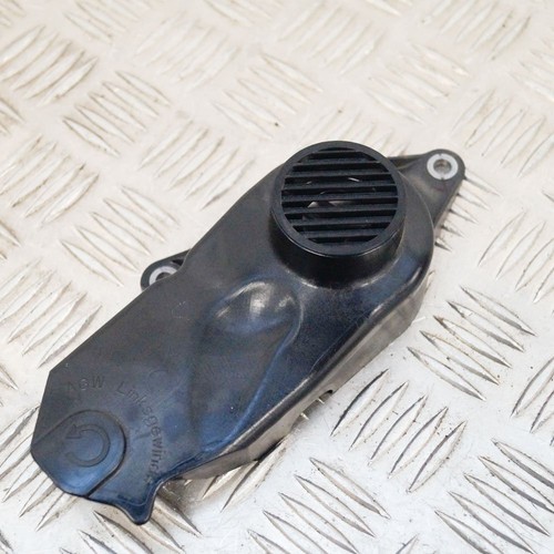 Audi toothed belt guard - belt,