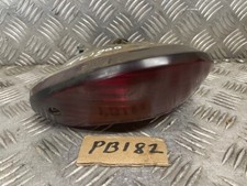 SUZUKI TL1000S rear brake light