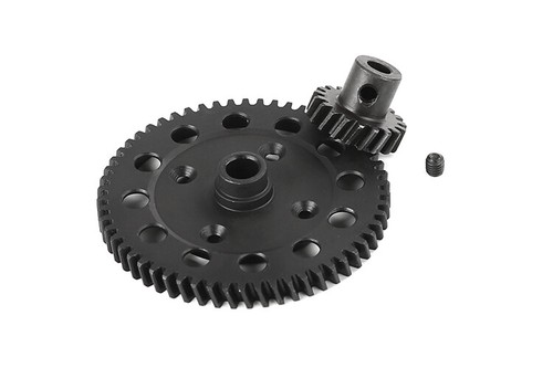 Metal 58t 19t medium - metal,