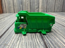 Vintage Tomy Big Big Loader